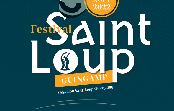 Saint Loup 2022