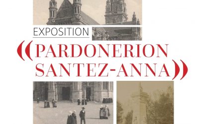 Exposition Kevrenn Alré – Pardonerion Santez-Anna