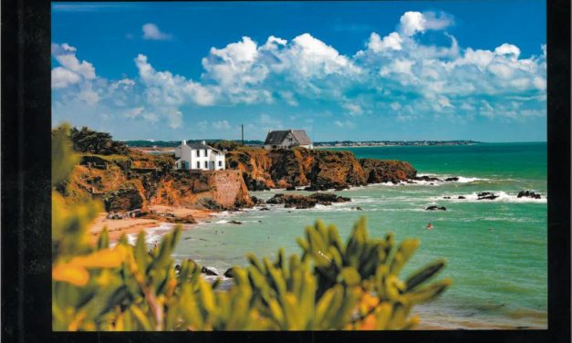 Objectifs … bretagne