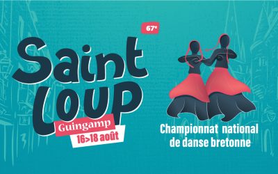 Championnat de la Saint-Loup : finale 2024 !