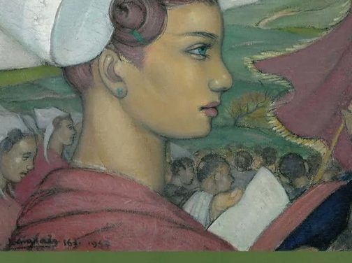 Dans la bibliothèque : femmes de Bretagne, par Xavier de Langlais