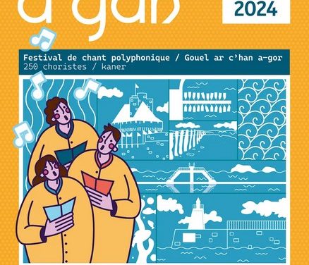 Breizh a gan 2024