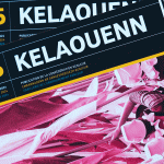 Kelaouenn #5