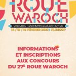 Stages et concours au Roue Waroch 2025